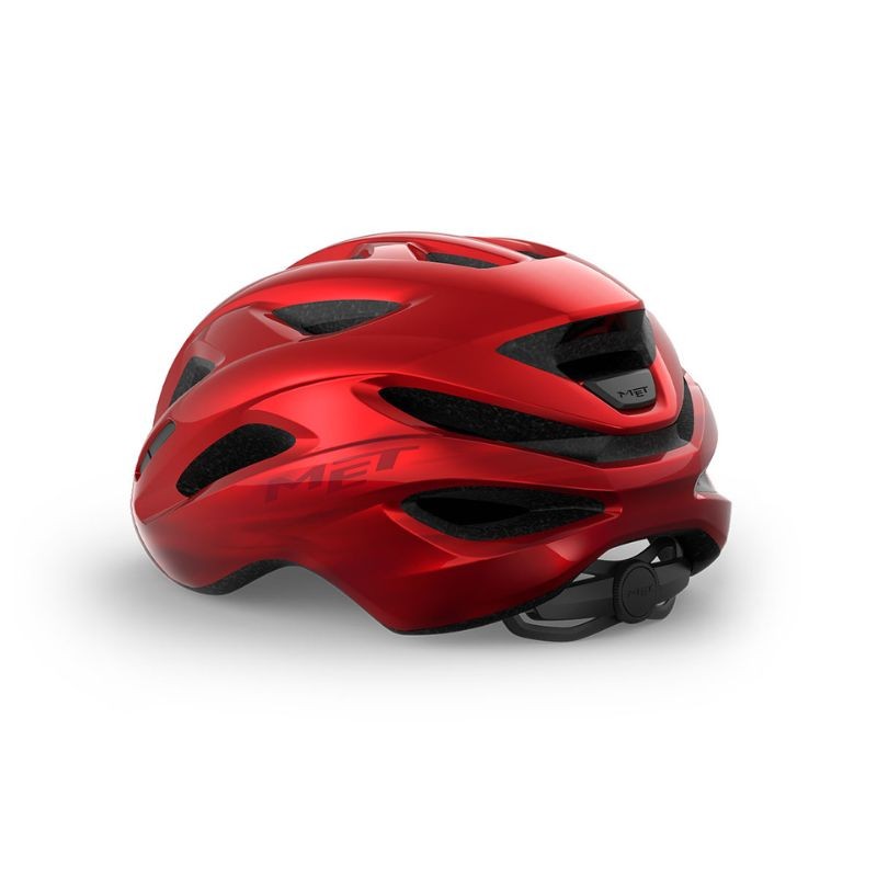 Casco Met Idolo (Talla única: 52-59 cm)