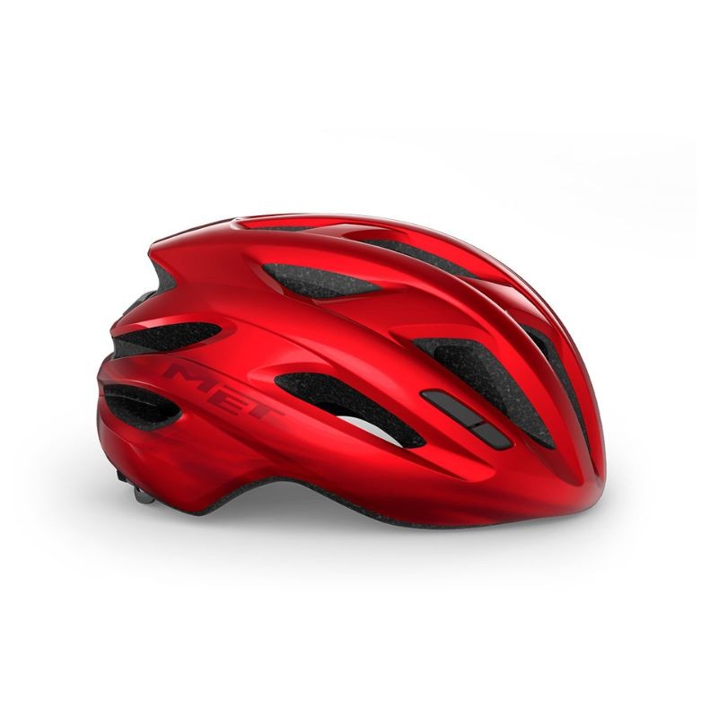 Casco Met Idolo (Talla única: 52-59 cm)