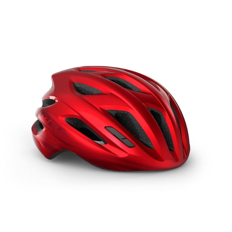 Casque Met Idolo (Taille unique 52-59cm)