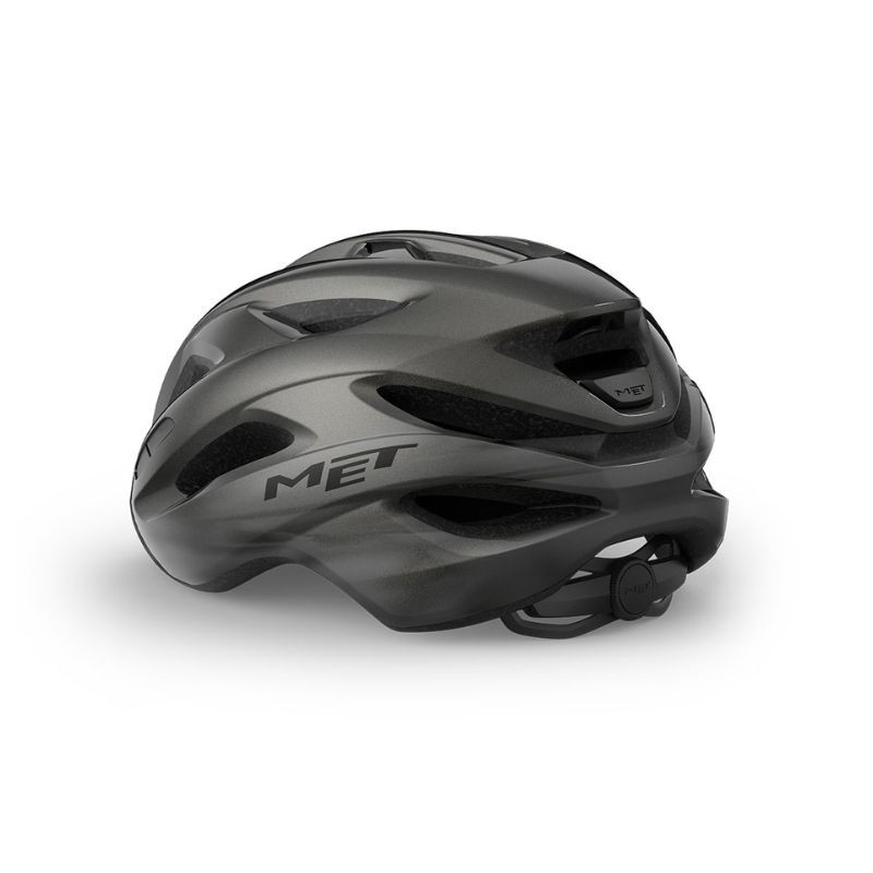 Casco Met Idolo (Talla única: 52-59 cm)