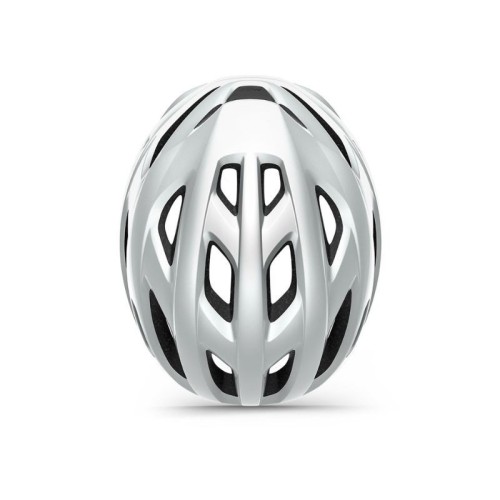 Casque Met Idolo (Taille unique 52-59cm)