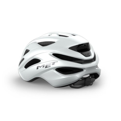 Casque Met Idolo (Taille unique 52-59cm)