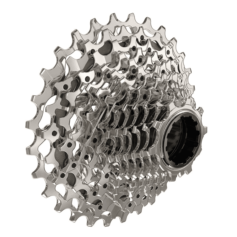 Cassette Sram Rival AXS 12v XG-1250 vue latérale