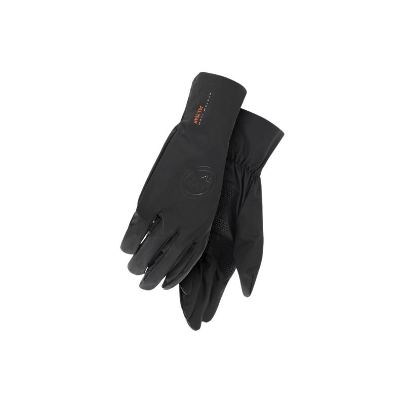 Guantes impermeables Assos RSR Thermo Shell