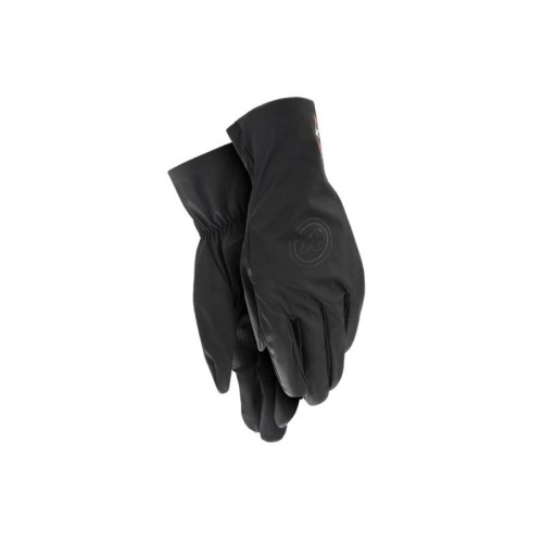 Assos RSR Thermo Shell Rain Gloves