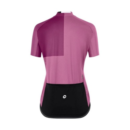 Camiseta Assos Uma GT C2 Evo para mujer