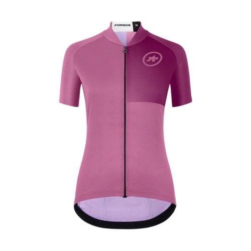 Assos Women's Uma GT C2 Evo Jersey