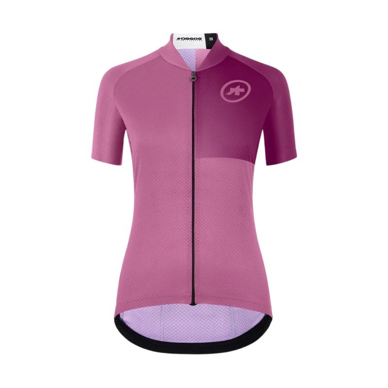 Maillot pour femme Assos Uma GT C2 Evo