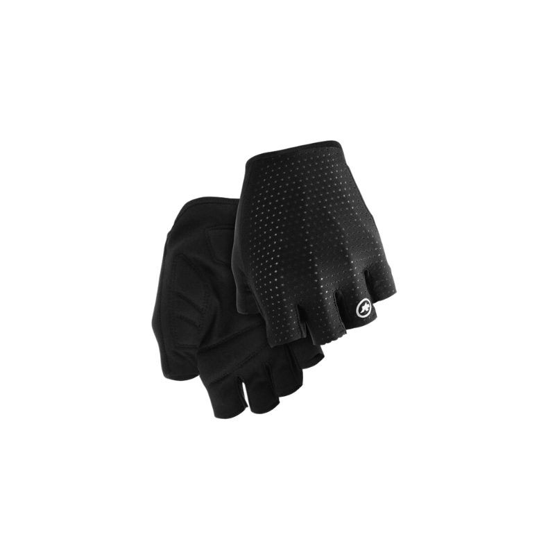 Gloves Assos Mille GT C2