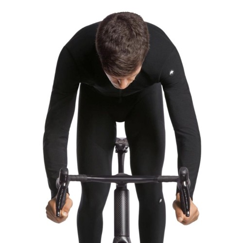 Assos Equipe R Habu Winter S9 Jacket