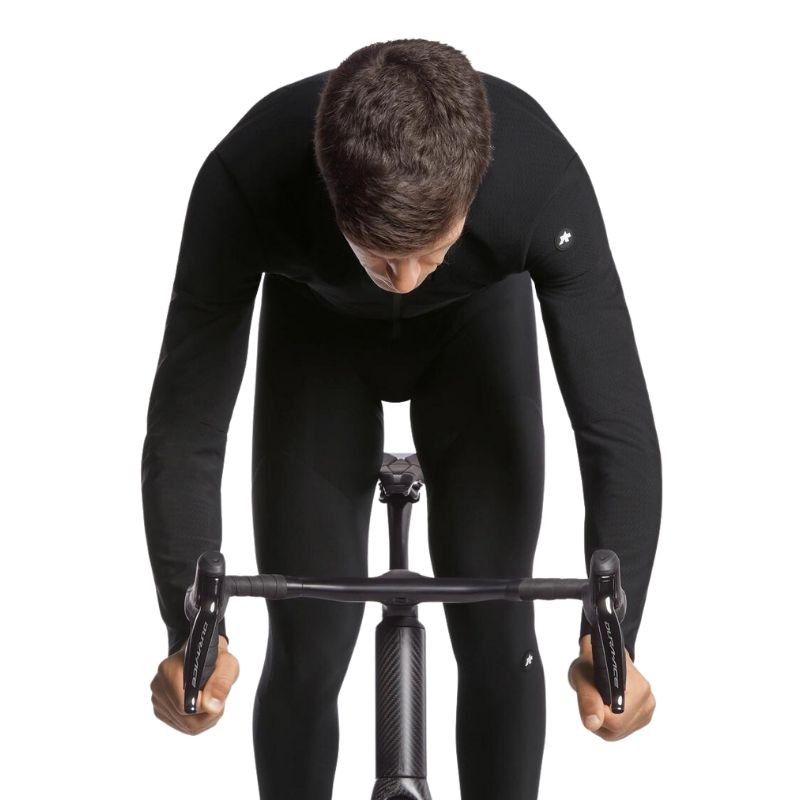 Assos Equipe R Habu Winter S9 Jacke