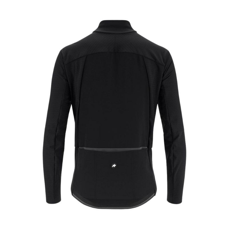 Assos Equipe R Habu Winter S9 Jacke