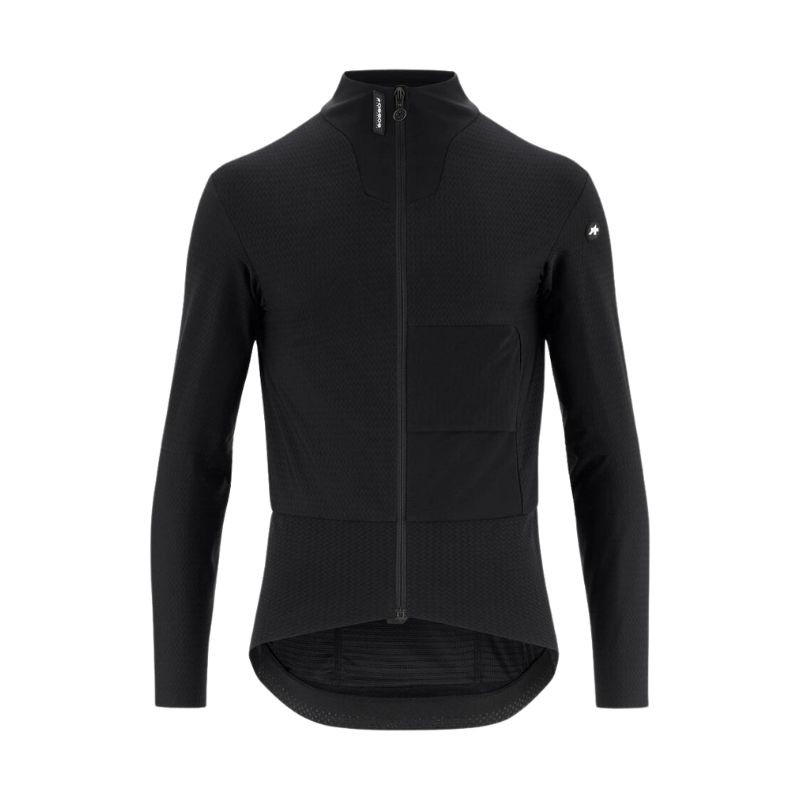 Jacket Assos Equipe R Habu Winter S9