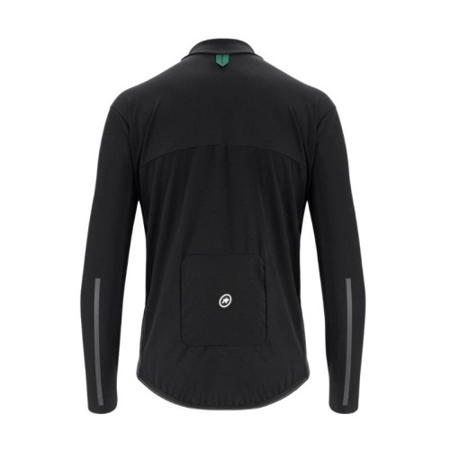 Assos Mille GTC Lowenkralle C2 Jacke