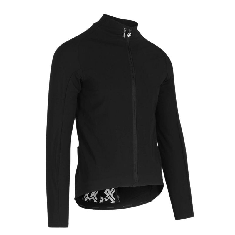 Assos Mille GT Winterjacke