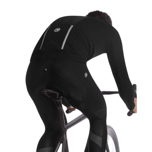 Assos Mille GT Winterjacke