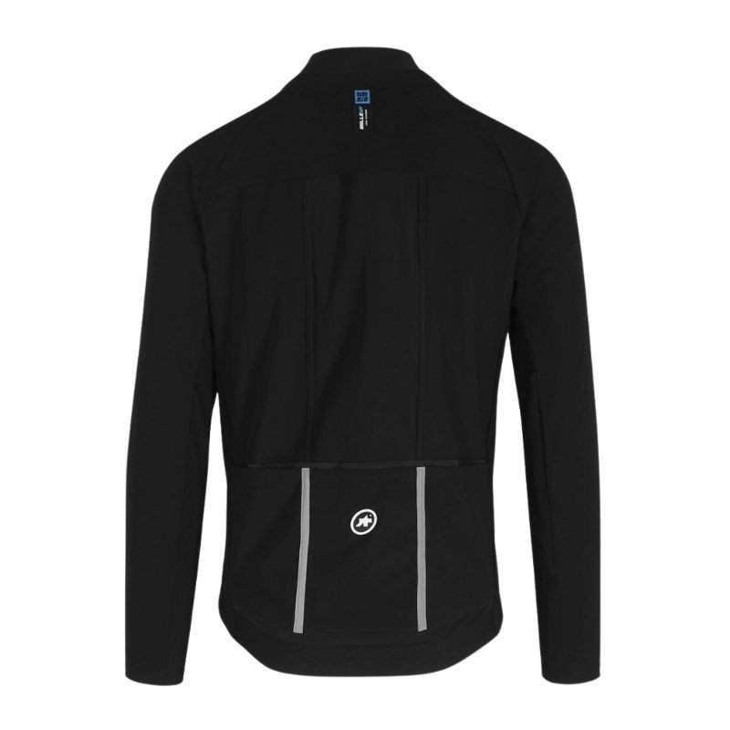 Assos Mille GT winterjas