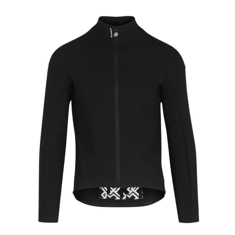 Jacket Assos Mille GT Ultraz Winter Evo