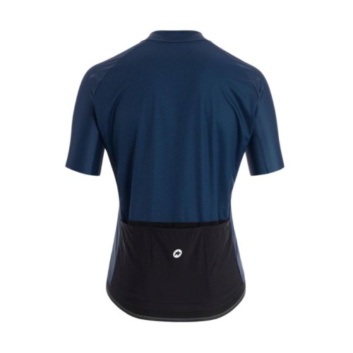 Camisa Assos Mille GT C2 Evo