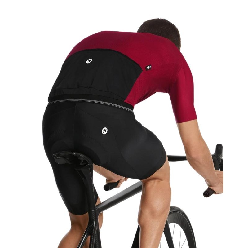 Assos Mille GT C2 Evo Jersey