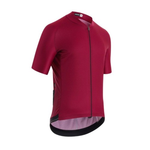 Maglia Assos Mille GT C2 Evo