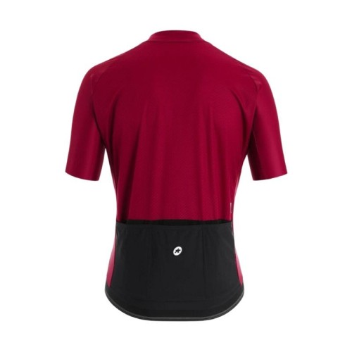 Maillot Assos Mille GT C2 Evo