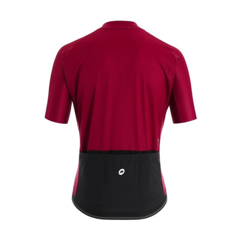 Assos Mille GT C2 Evo Jersey