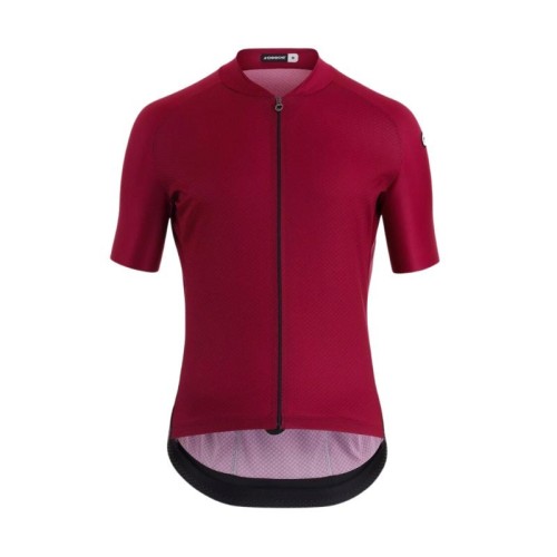 Maglia Assos Mille GT C2 Evo