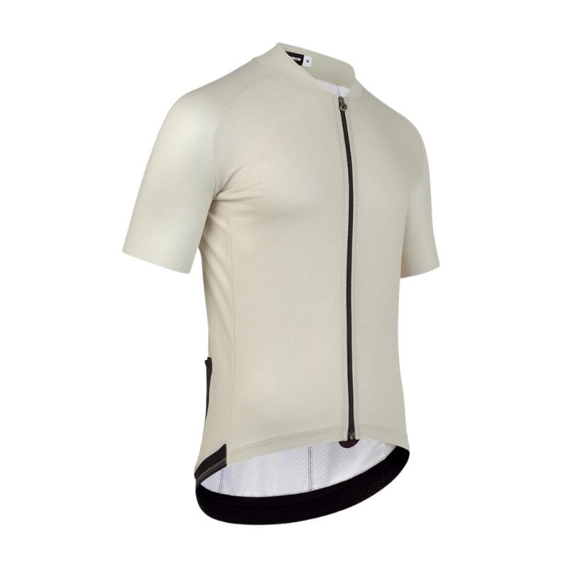 Camisa Assos Mille GT C2 Evo