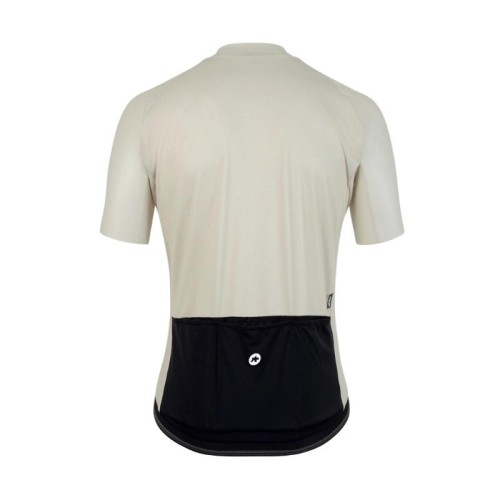 Camisa Assos Mille GT C2 Evo