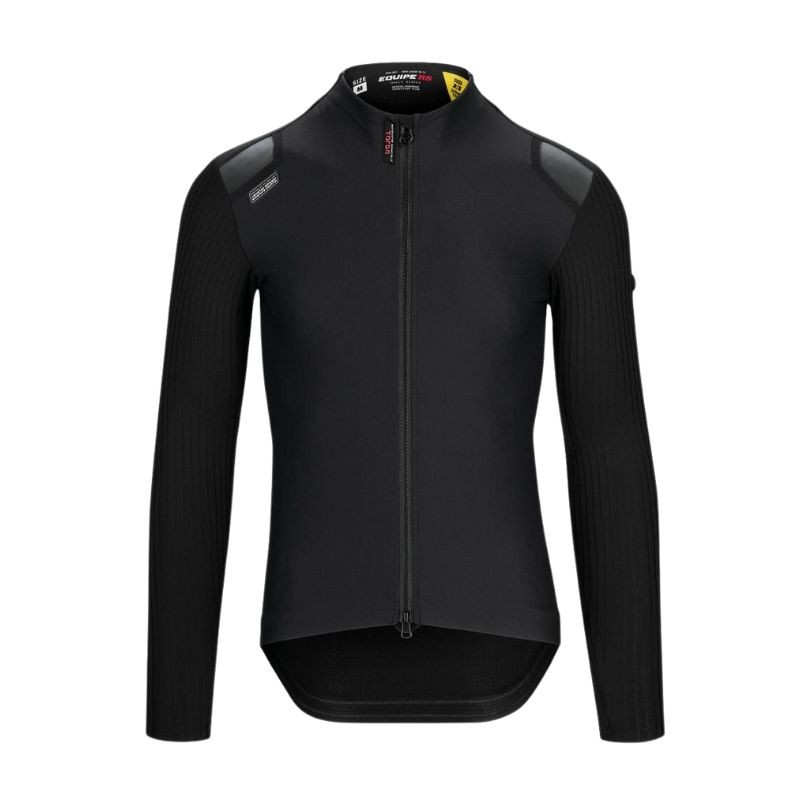 Jacket Assos Equipe RS Targa Spring Fall