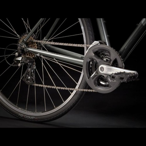 Bicicletta urbana Trek FX 1