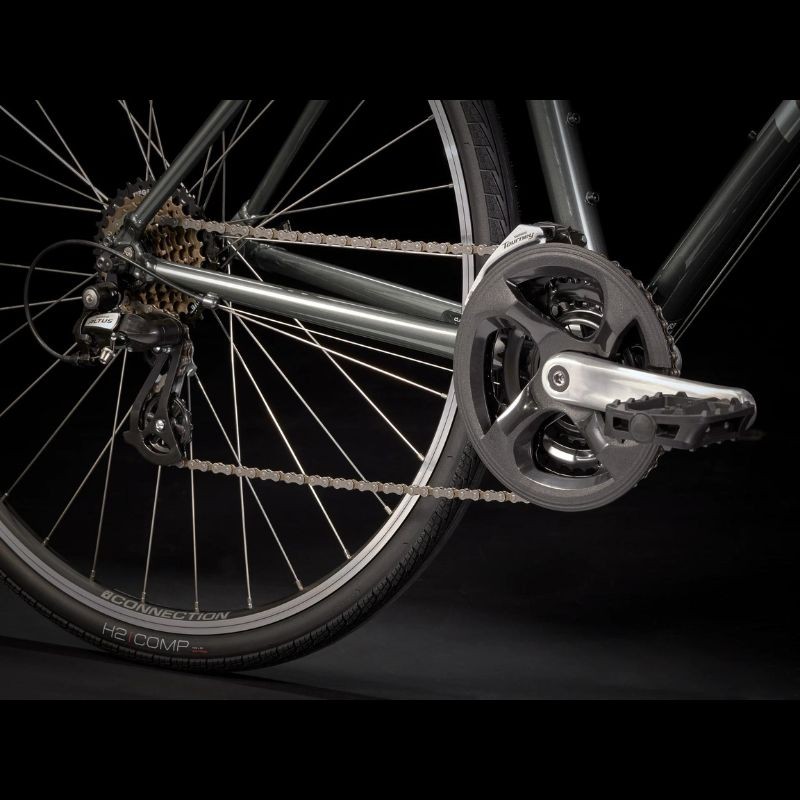 Bicicleta urbana Trek FX 1