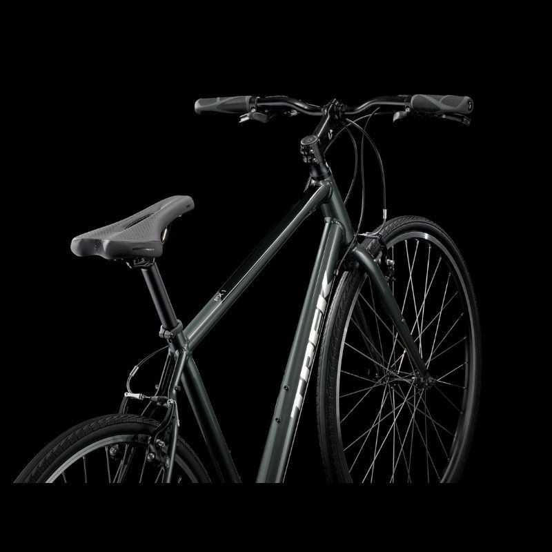 TREK FX1 TAILLE L LITHIUM GREYCHASSIS WTU267C2173S R ve de