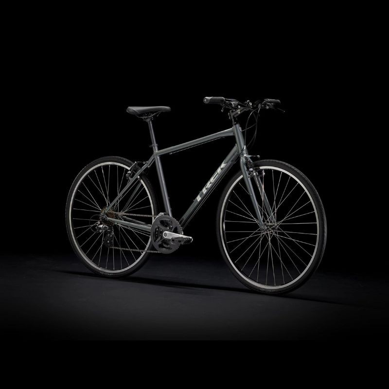 Bicicleta urbana Trek FX 1