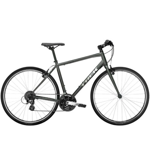 Bicicleta urbana Trek FX 1