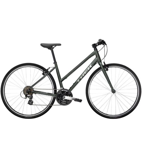 Bicicletta urbana Trek FX 1