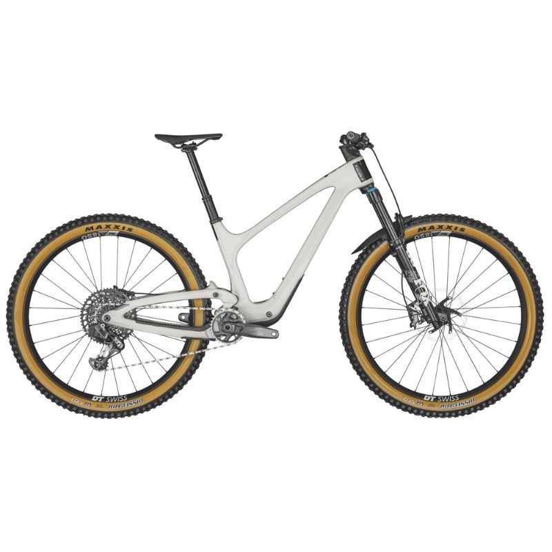 VTT Bold Linkin 135 Ultimate