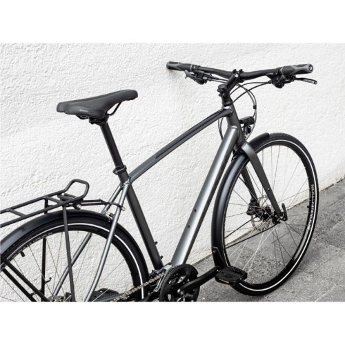 Bicicletta urbana Trek FX 2 Disc EQ