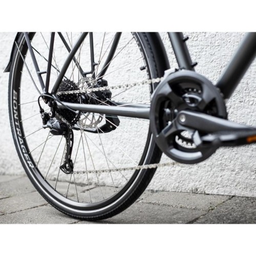 Trek FX 2 Disc EQ Stadtrad