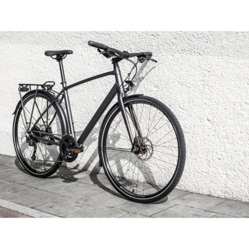 Bicicleta urbana Trek FX 2 Disc EQ