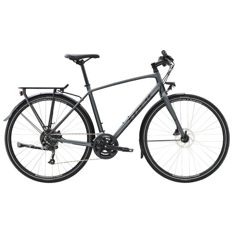 Trek FX 2 Disc EQ Urban bike