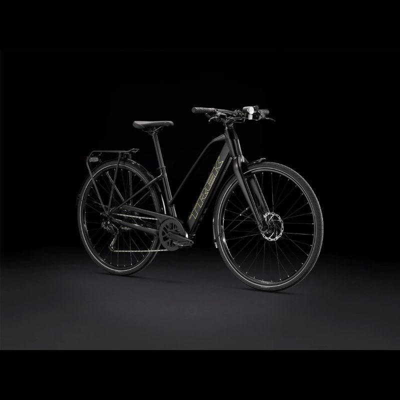 VAE Trek FX+ 2 Stagger