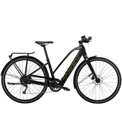 Trek FX+ 2 Stagger e-bike