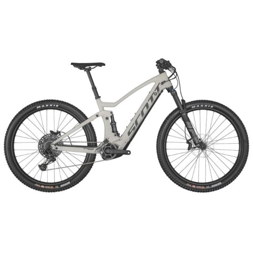 Bicicleta eléctrica de montaña Scott Strike Eride 910 2022