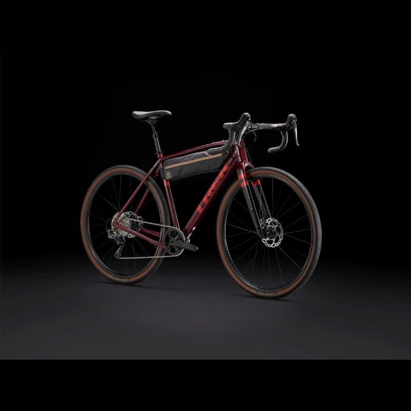 Trek Checkpoint ALR 5 Driftless Gravel Bike