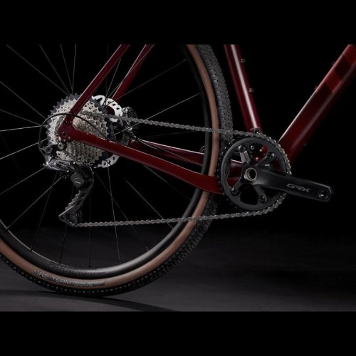 Bicicleta gravel Trek Checkpoint ALR 5 Driftless