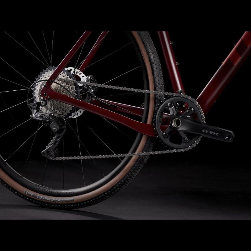 Bicicleta de gravel Trek Checkpoint ALR 5 Driftless