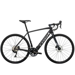 TREK DOMANE+ AL 5 BLACK T.58 2023CHASSIS : WTU208XC1286T