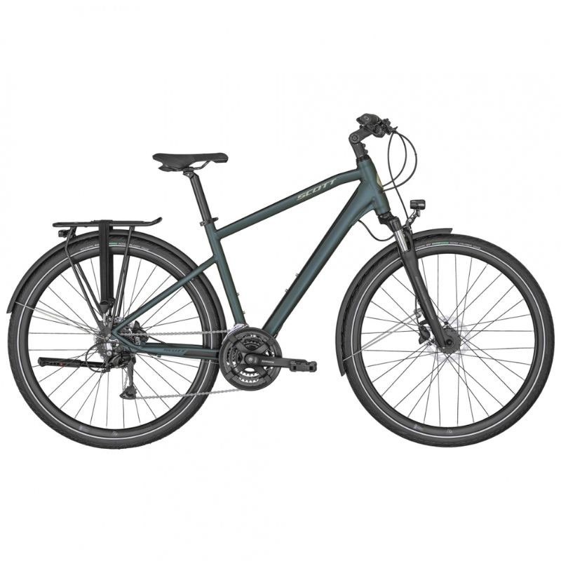 Vélo de ville Scott Sub Sport 30 Men 2022